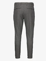Gabba - Pisa Ema - casual bukser - dark grey - 1