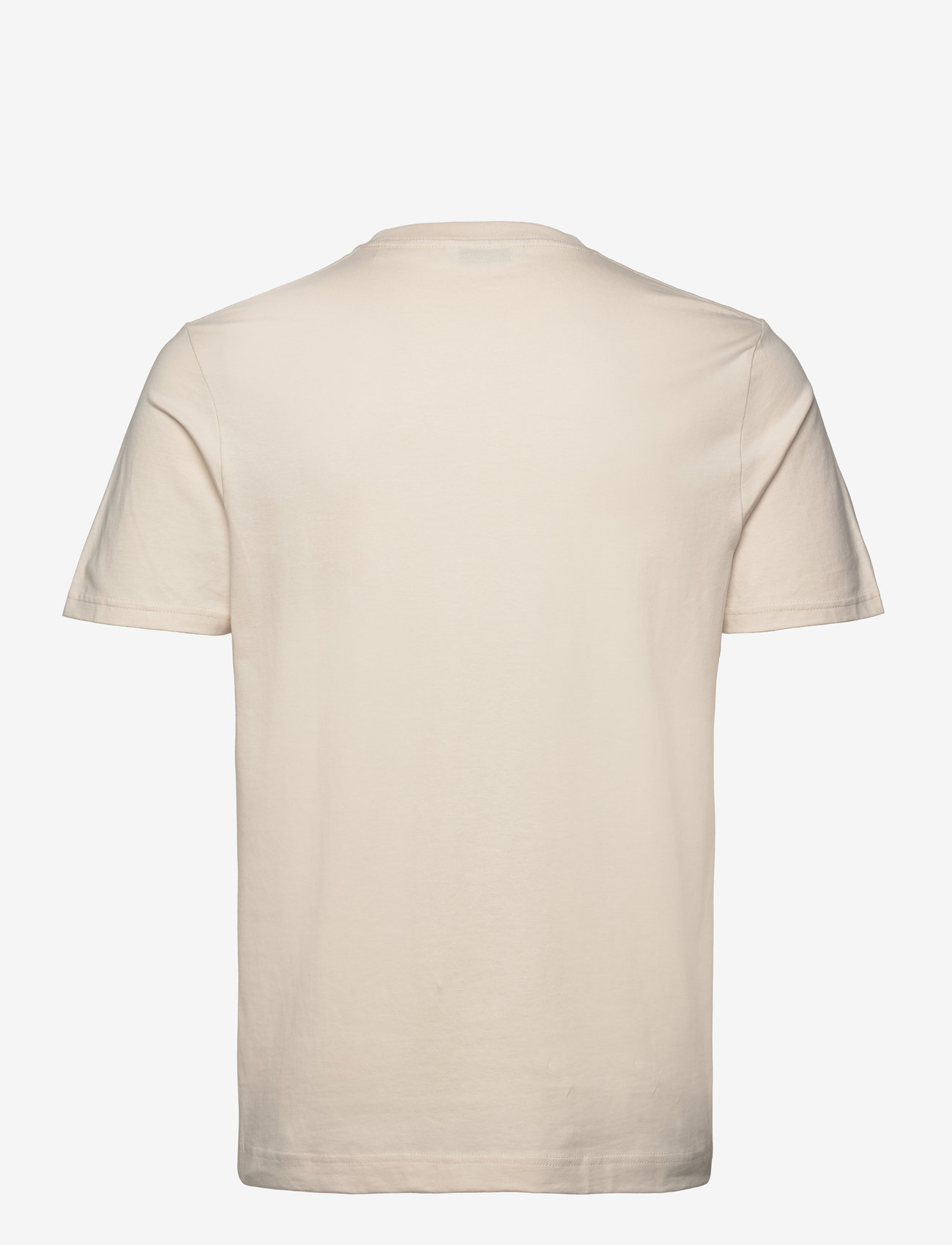 Gabba - Dune Logo SS GOTS - efterårstøj - birch - 1