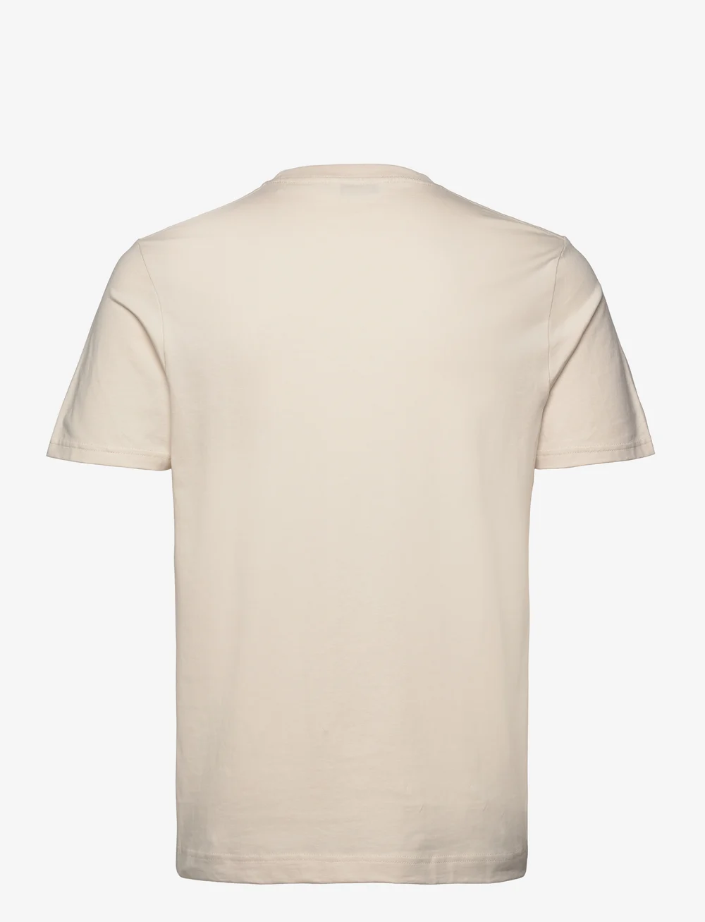 Gabba - Dune Logo SS GOTS - t-shirts - birch - 1