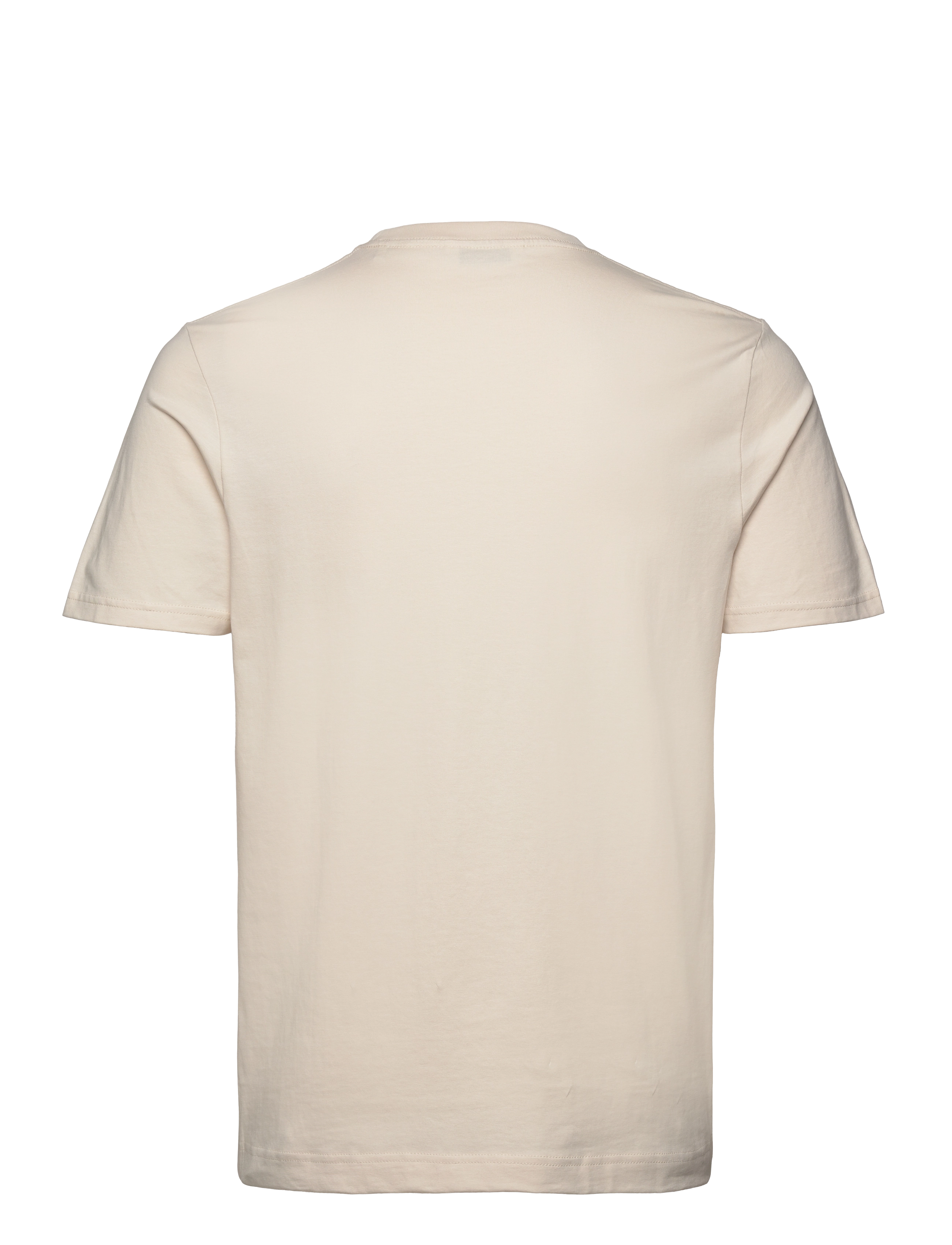 Gabba - GABdune Logo GOTS SS T-Shirt - krótki rękaw - birch - 2
