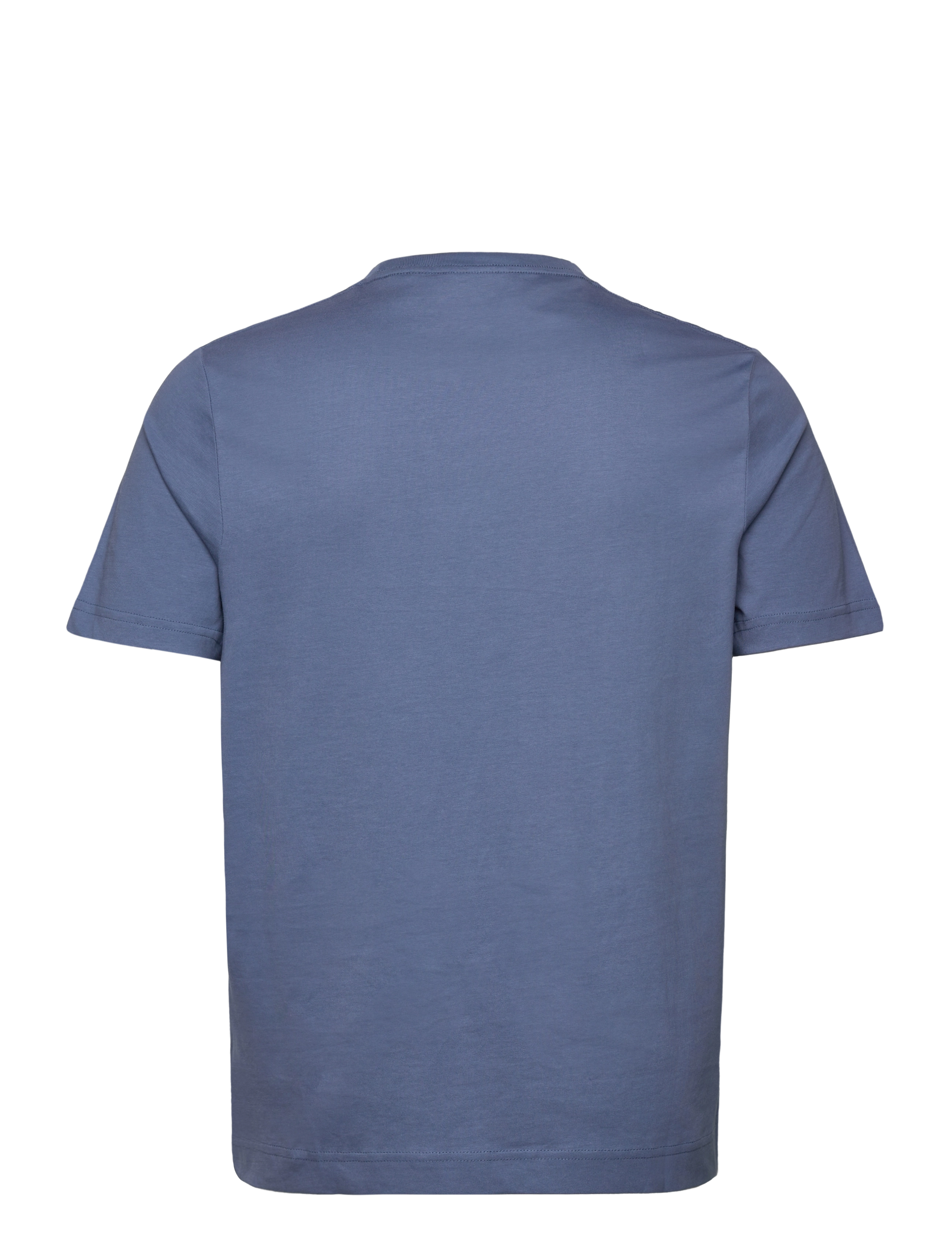 Gabba - GABdune Logo GOTS SS T-Shirt - madalaimad hinnad - blue horizon - 2