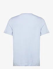 Gabba - Dune Logo SS GOTS - laagste prijzen - cashmere blue - 1
