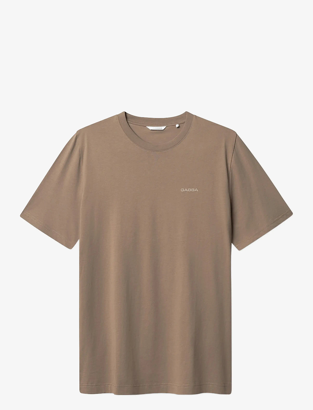 Gabba - GABdune Logo SS GOTS - t-shirts - fungi - 1