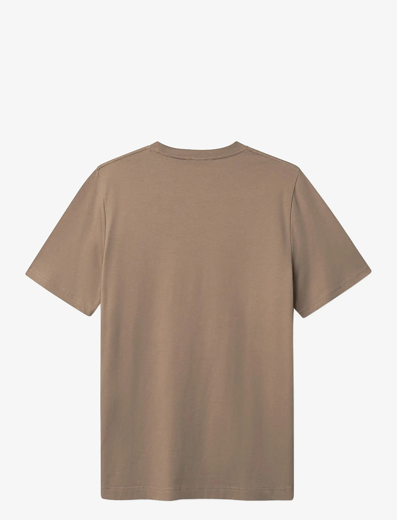 Gabba - GABdune Logo SS GOTS - t-shirts - fungi - 2