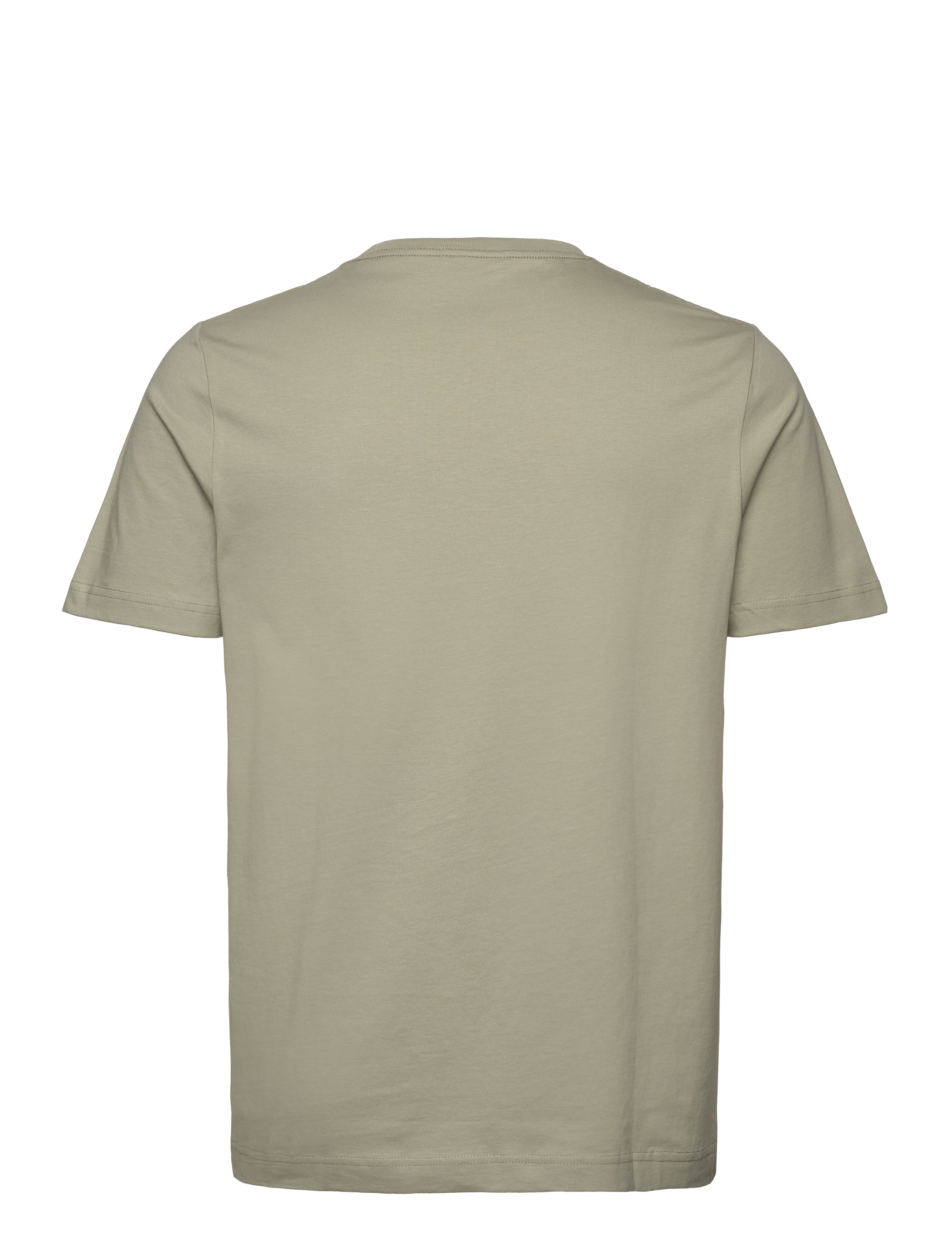 Gabba - GABdune Logo GOTS SS T-Shirt - short-sleeved t-shirts - light green - 2