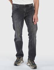 Gabba - Math K4692 - regular jeans - black denim - 3