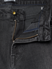 Gabba - Math K4692 - regular jeans - black denim - 7