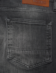 Gabba - Math K4692 - regular jeans - black denim - 8