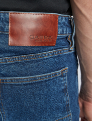Gabba - Math K4857 - regular jeans - dark blue denim - 5