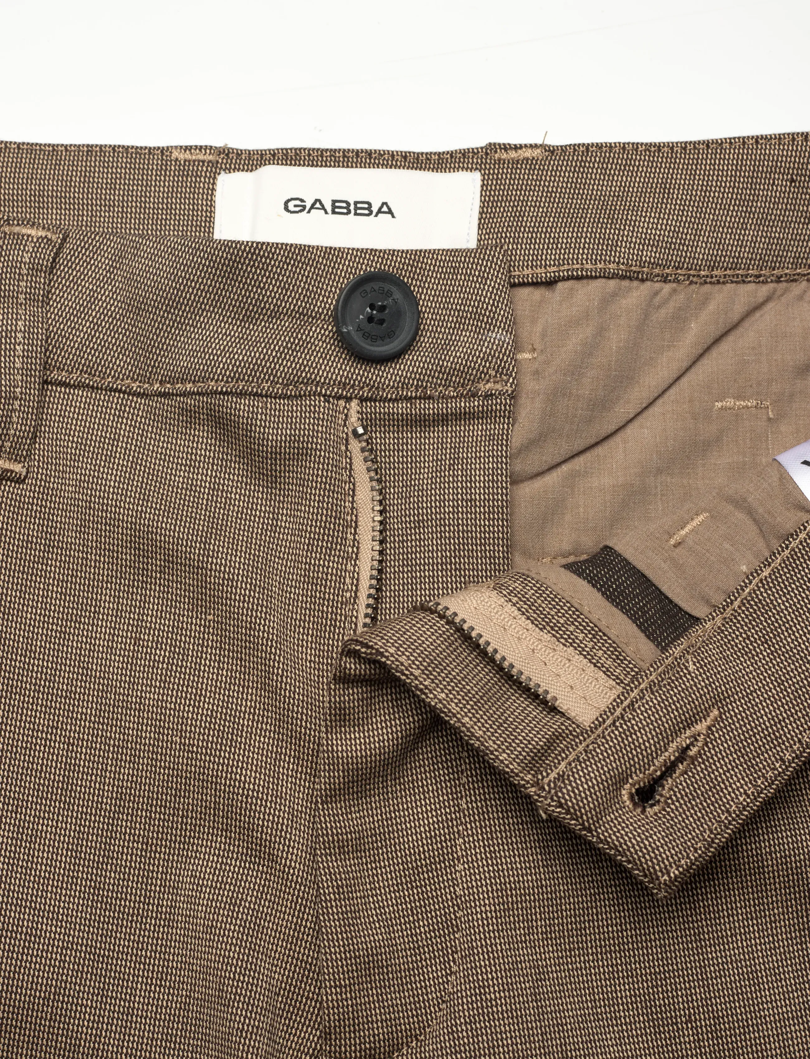 Gabba - Paul Domo - men - sand mel. - 3
