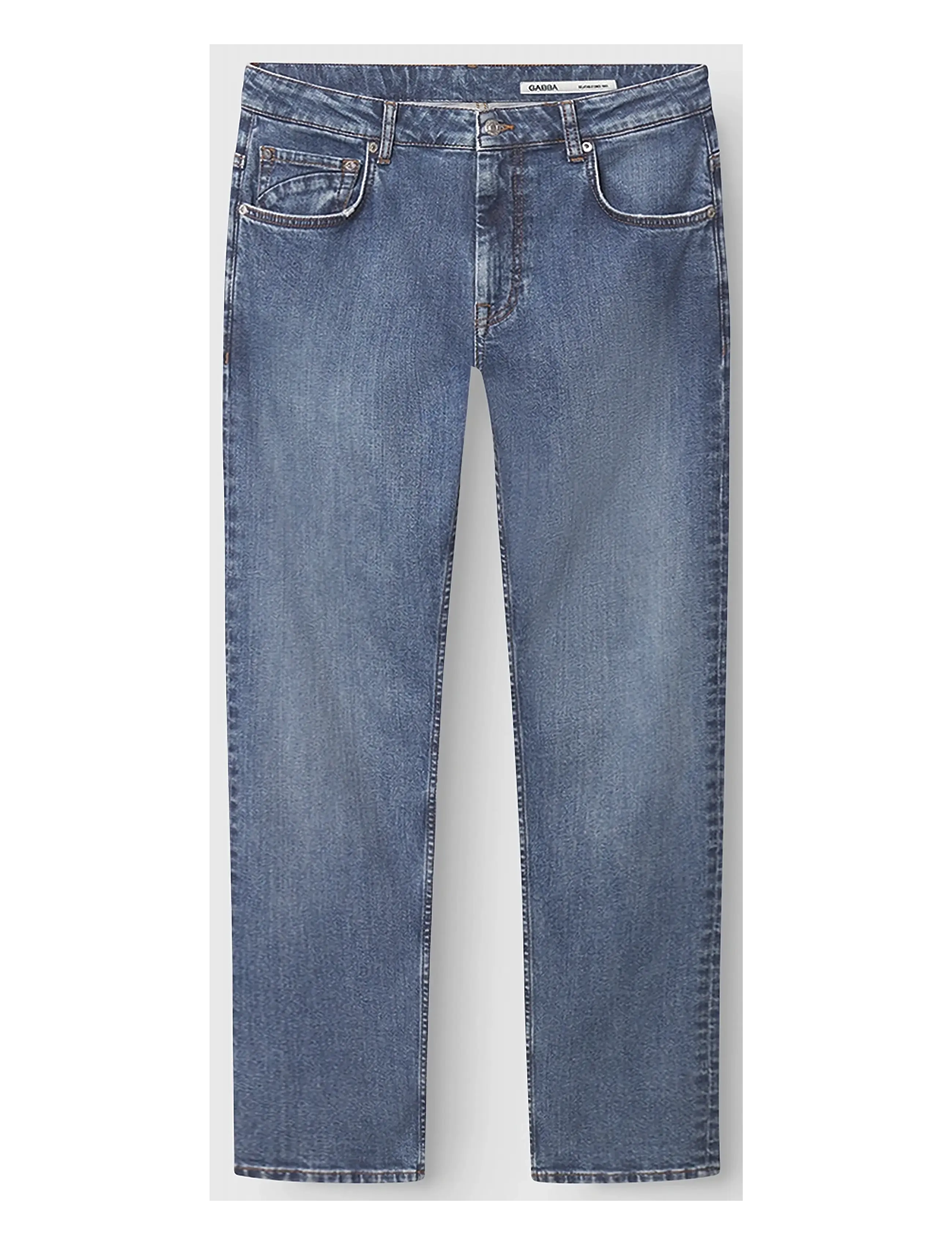 GABBA Gabmarc F1010 Blau - 34x34 - Herren
