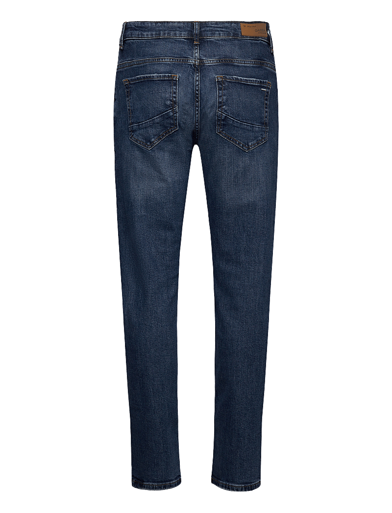 Gabba - Marc F1010 - regular jeans - dark blue denim - 2