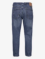 Gabba - Athen F1010 - tapered jeans - dark blue denim - 1