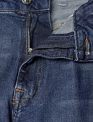 Gabba - Athen F1010 - tapered jeans - dark blue denim - 4