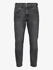 Gabba - Athen F1011 - tapered jeans - black denim - 0