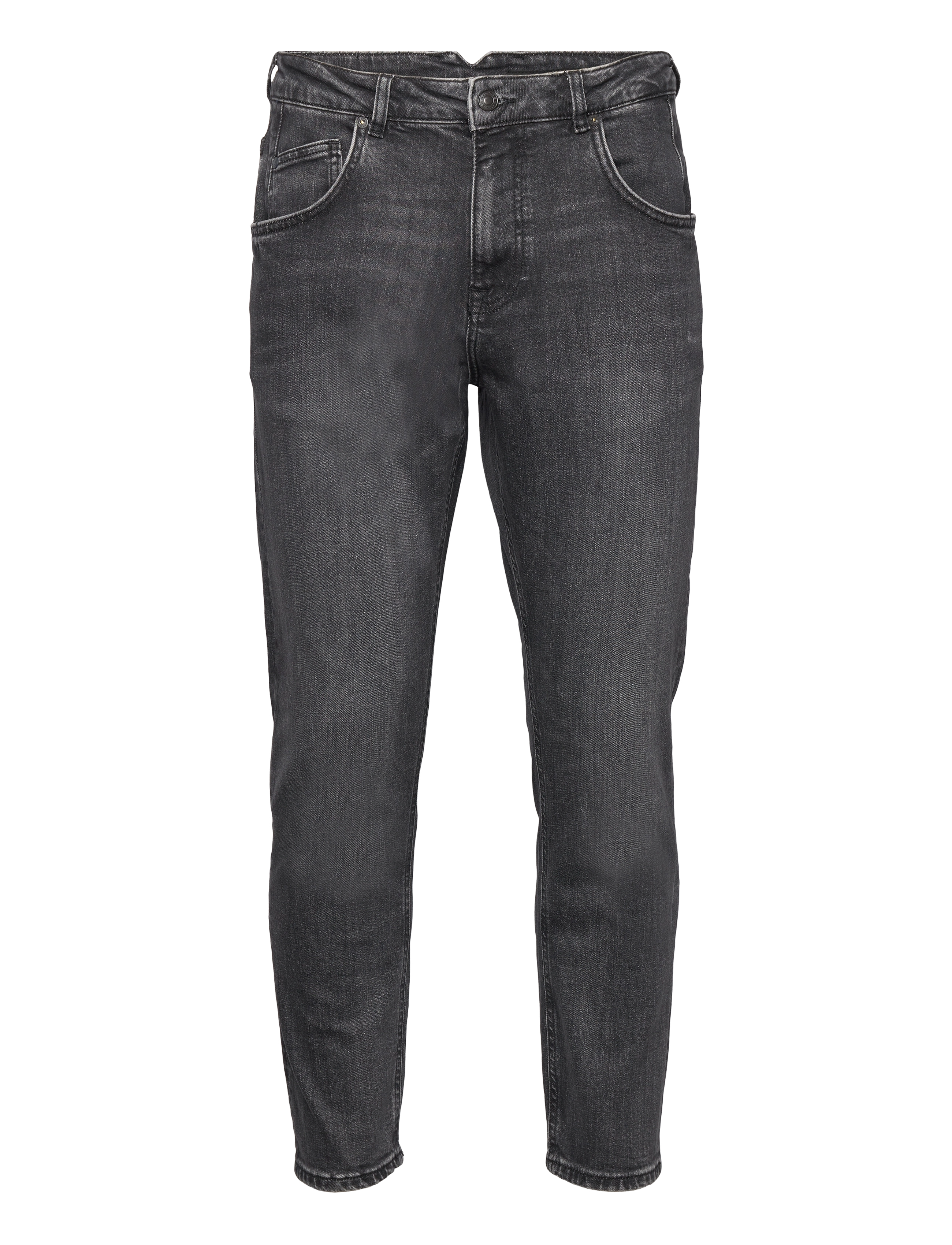 Gabba Athen F1011 - Clothing - BLACK DENIM / black
