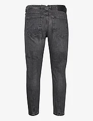 Gabba - Athen F1011 - tapered jeans - black denim - 1