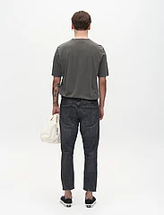 Gabba - Athen F1011 - tapered jeans - black denim - 7