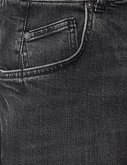 Gabba - Athen F1011 - tapered jeans - black denim - 2