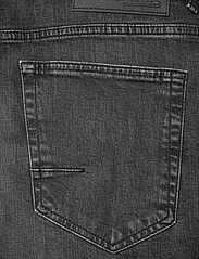 Gabba - Athen F1011 - tapered jeans - black denim - 4