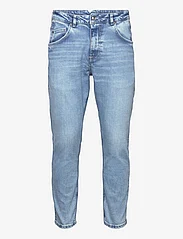 Gabba - Athen F1012 - tapered jeans - lt. blue denim - 0