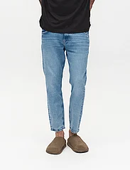 Gabba - Athen F1012 - tapered jeans - lt. blue denim - 5