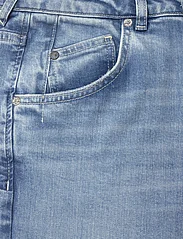 Gabba - Athen F1012 - tapered jeans - lt. blue denim - 2