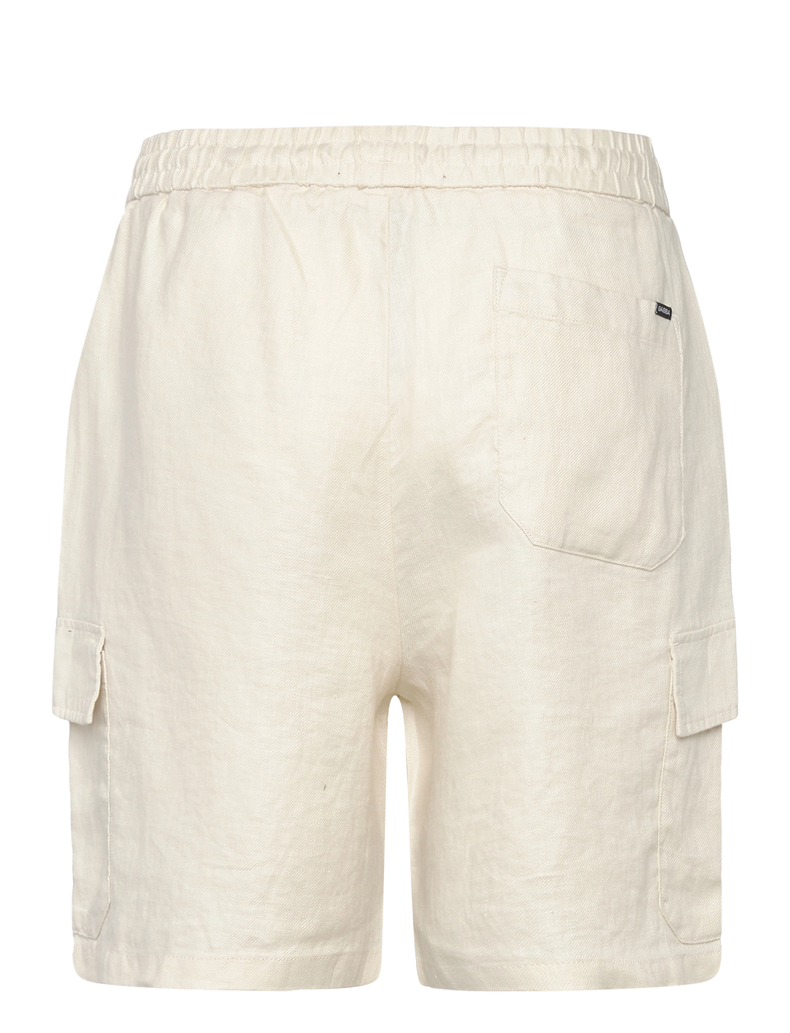 Gabba - Azore Kos Shorts - birch - 2