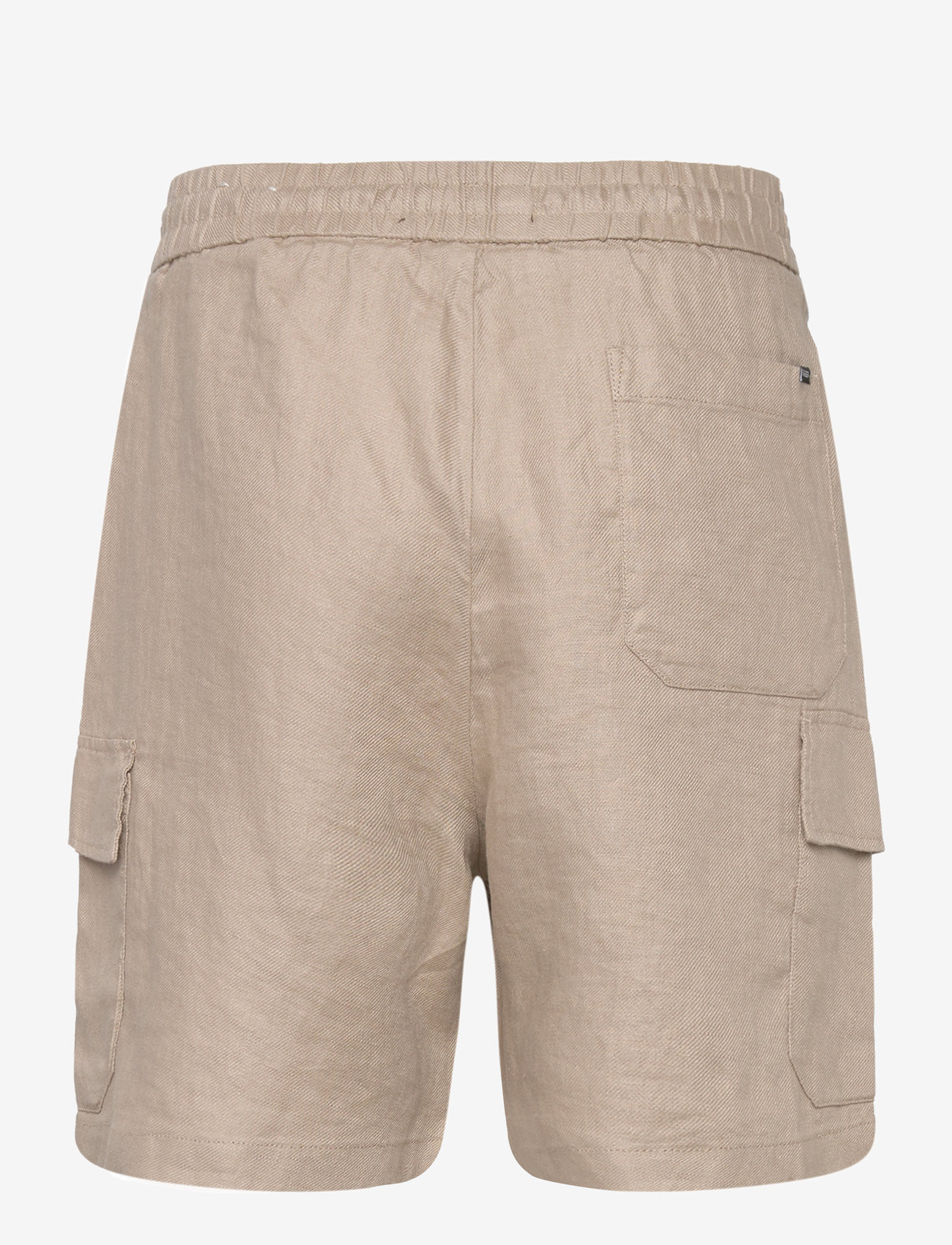 Gabba - Azore Kos Shorts - men - coriander - 1