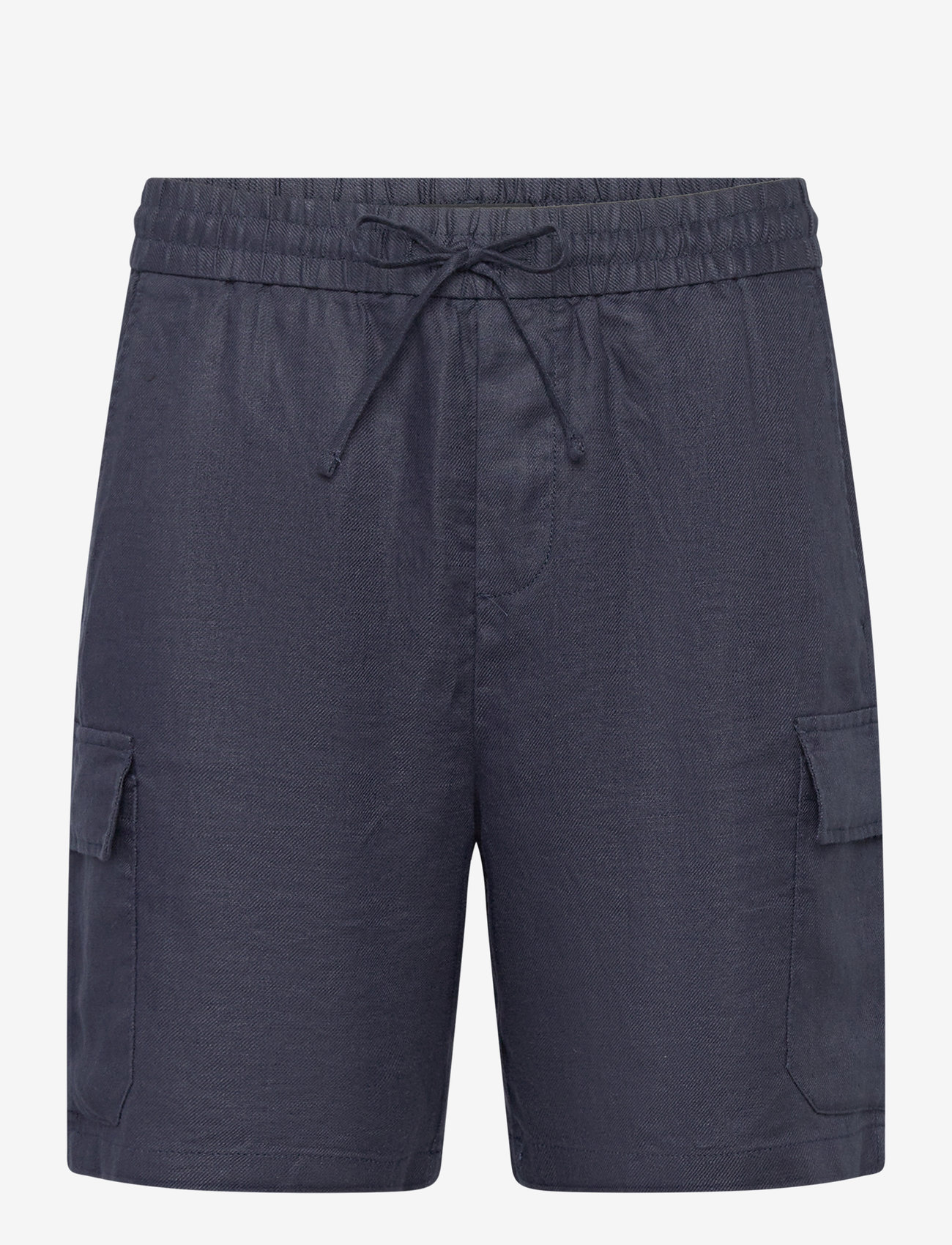 Gabba - Azore Kos Shorts - mænd - dress blue - 1