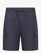 Azore Kos Shorts - DRESS BLUE