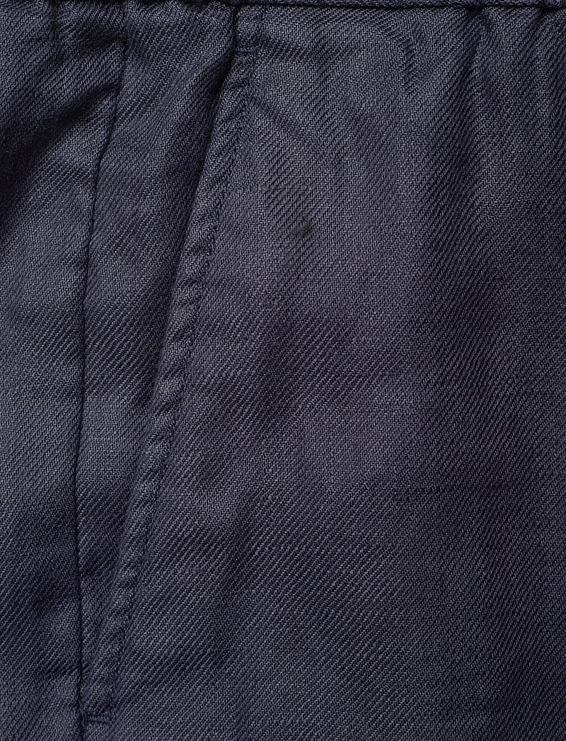 Gabba - Azore Kos Shorts - hørshorts - dress blue - 5