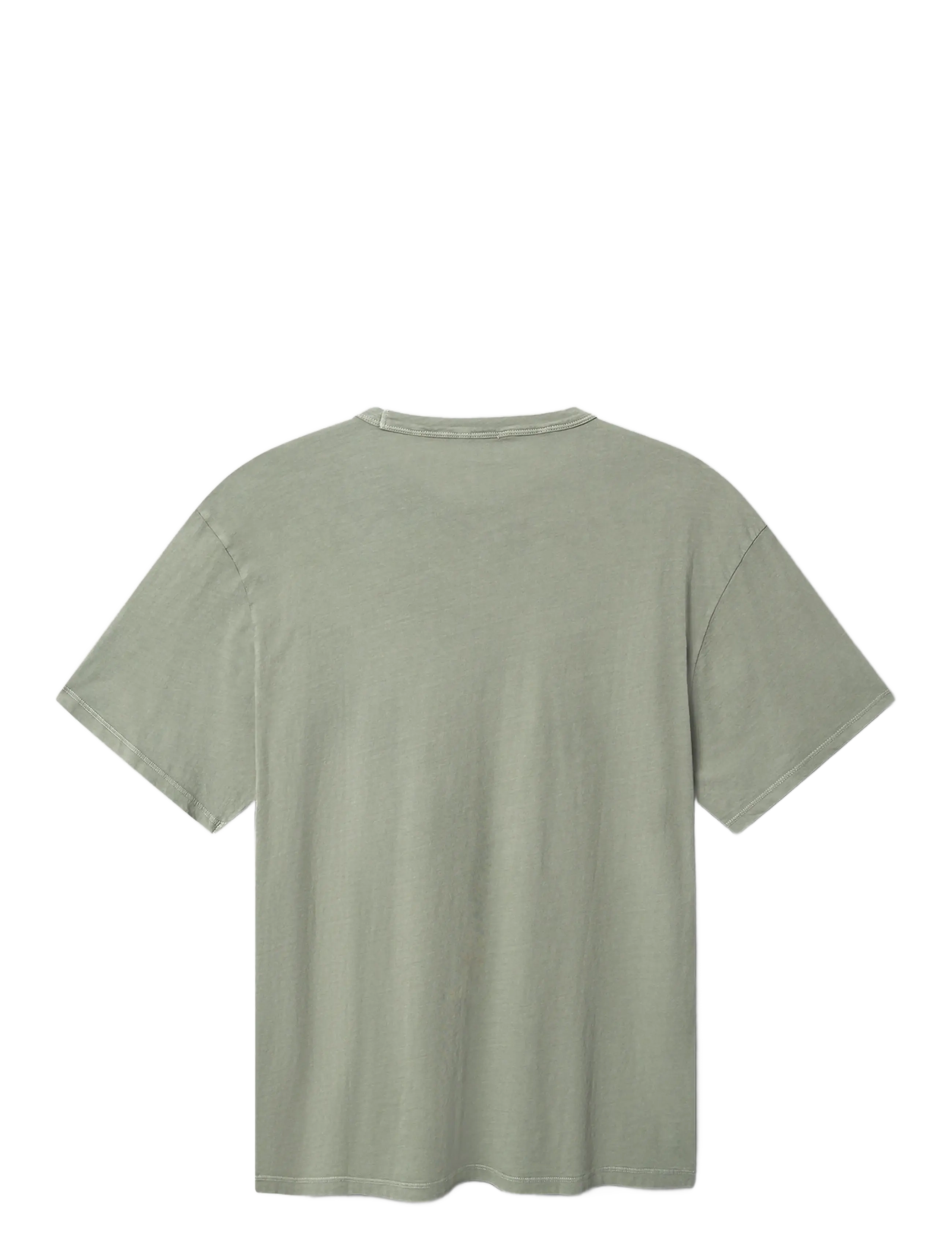 Gabba - Lagos SS - t-shirts à manches courtes - green sea - 1