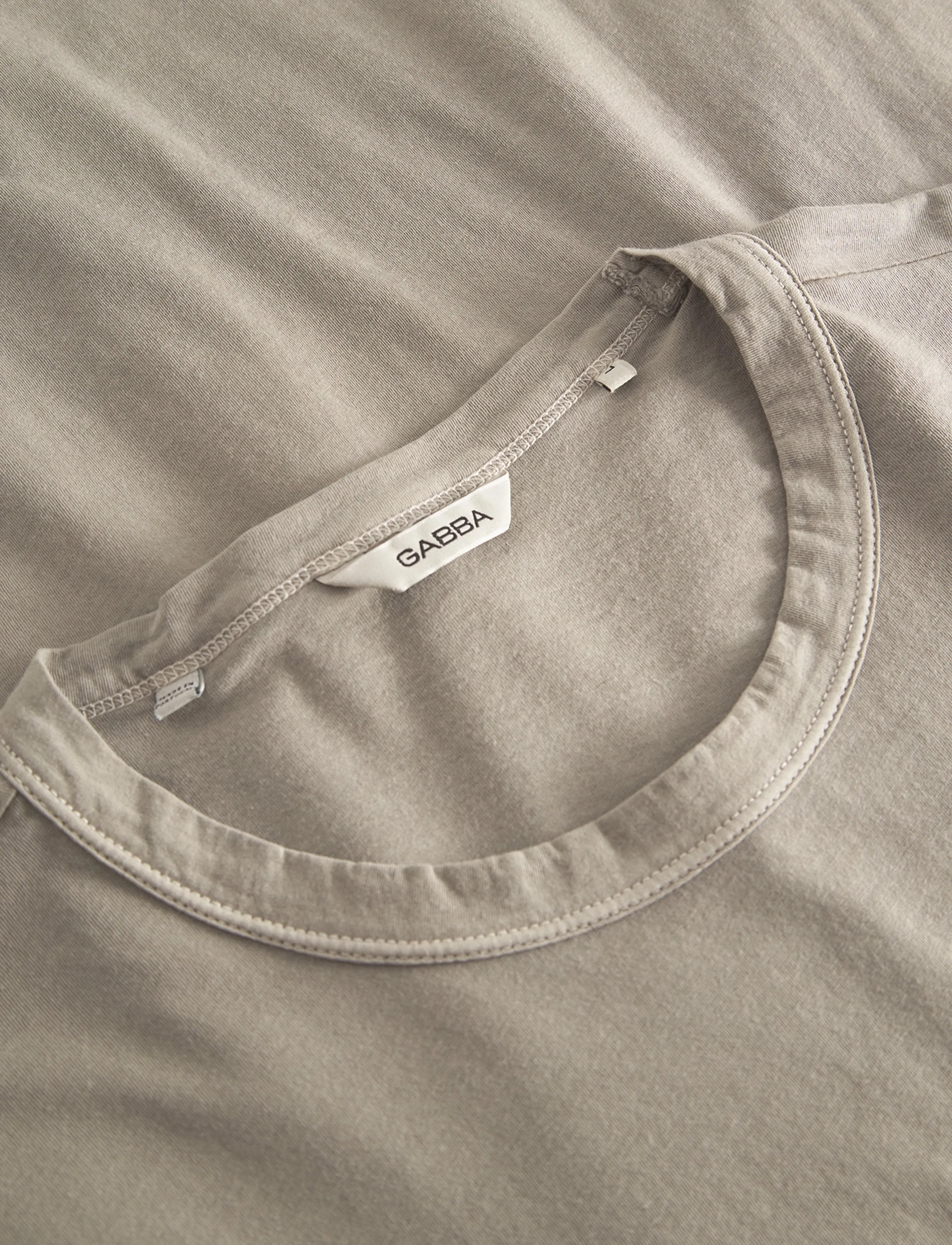 Gabba - Lagos SS - geburtstagsgeschenke - grey paloma - 2