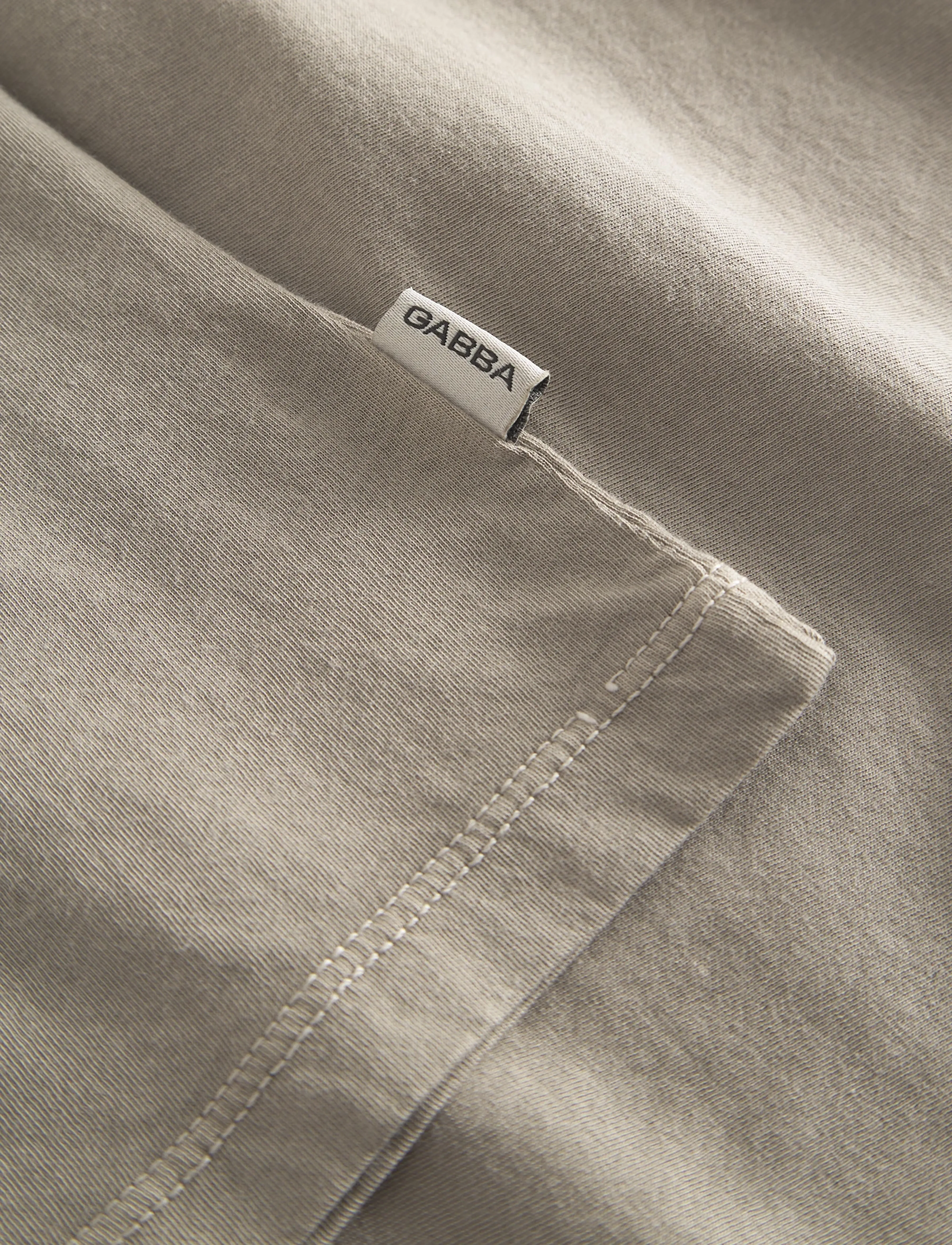 Gabba - Lagos SS - geburtstagsgeschenke - grey paloma - 3