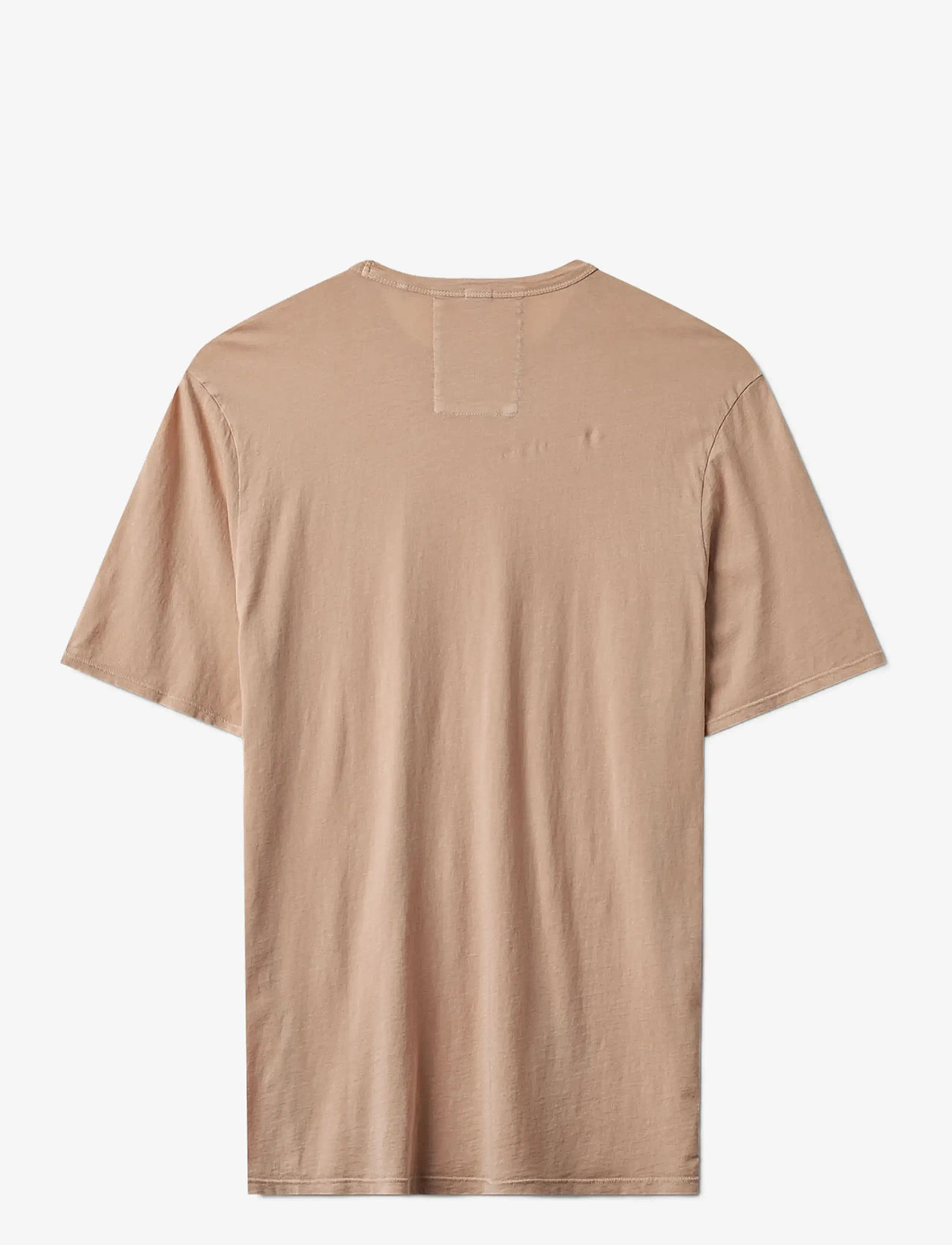Gabba - Lagos SS - kortærmede t-shirts - safari - 1