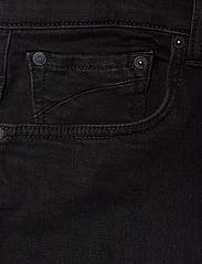 Gabba - Markus K4981 Shorts - nordic style - black denim - 2