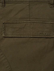 Gabba - Rodi Cargo Shorts - nordisk stil - grape leaf - 7