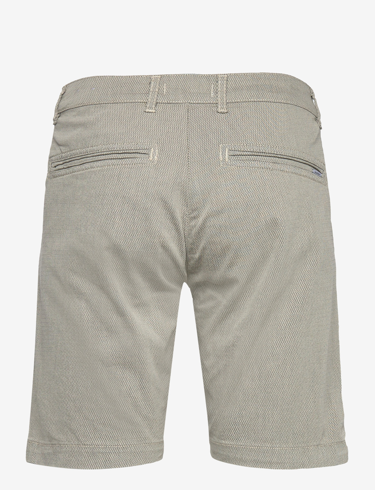 Gabba - Jet K3280 Dale Shorts - linased lühikesed püksid - birch - 2
