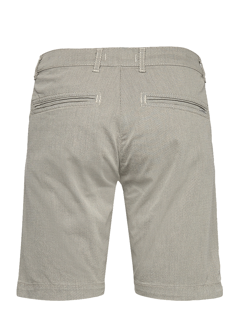 Gabba - Jet K3280 Dale Shorts - linased lühikesed püksid - birch - 2