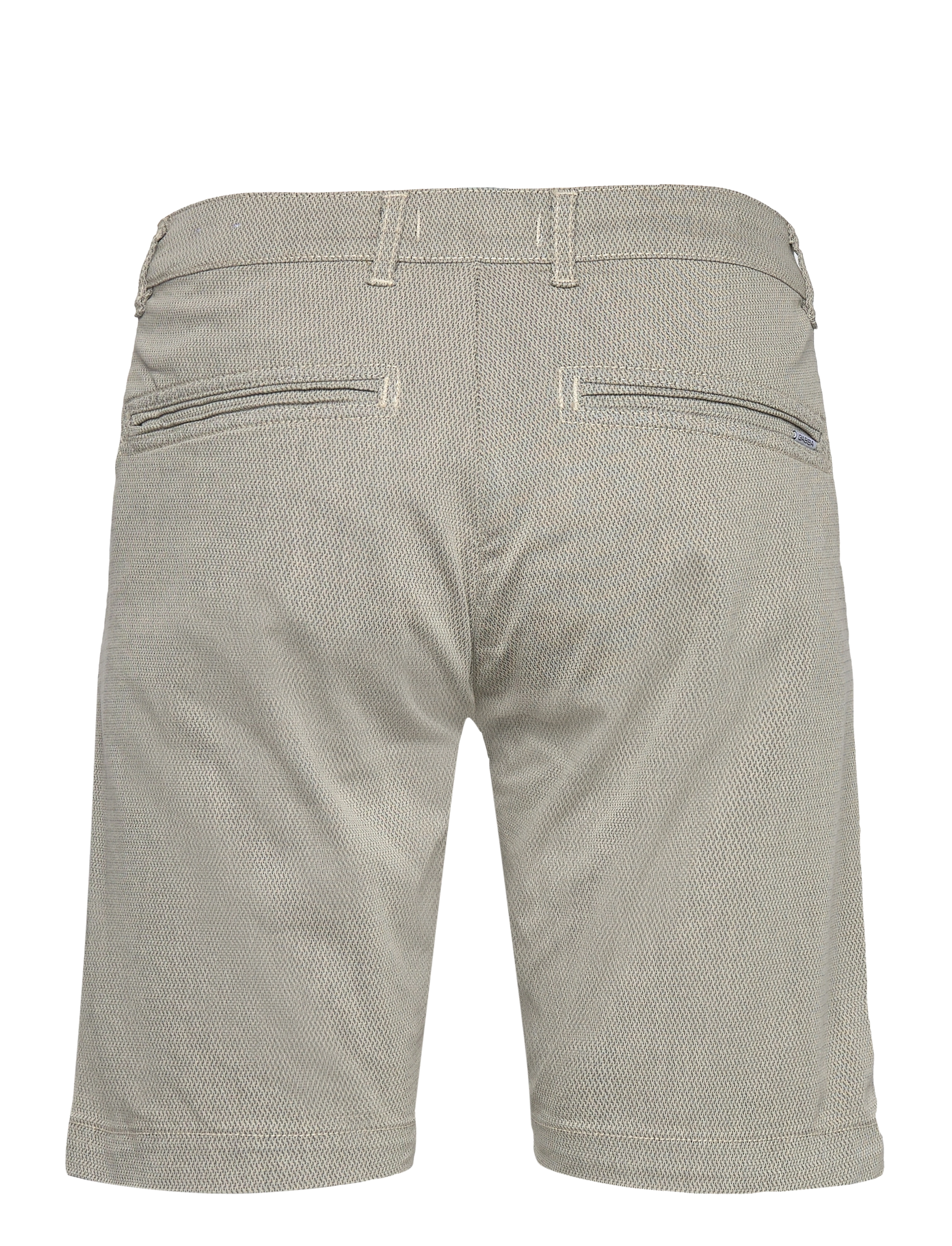 Gabba - GABjet K3280 Dale Shorts - linen shorts - birch - 2