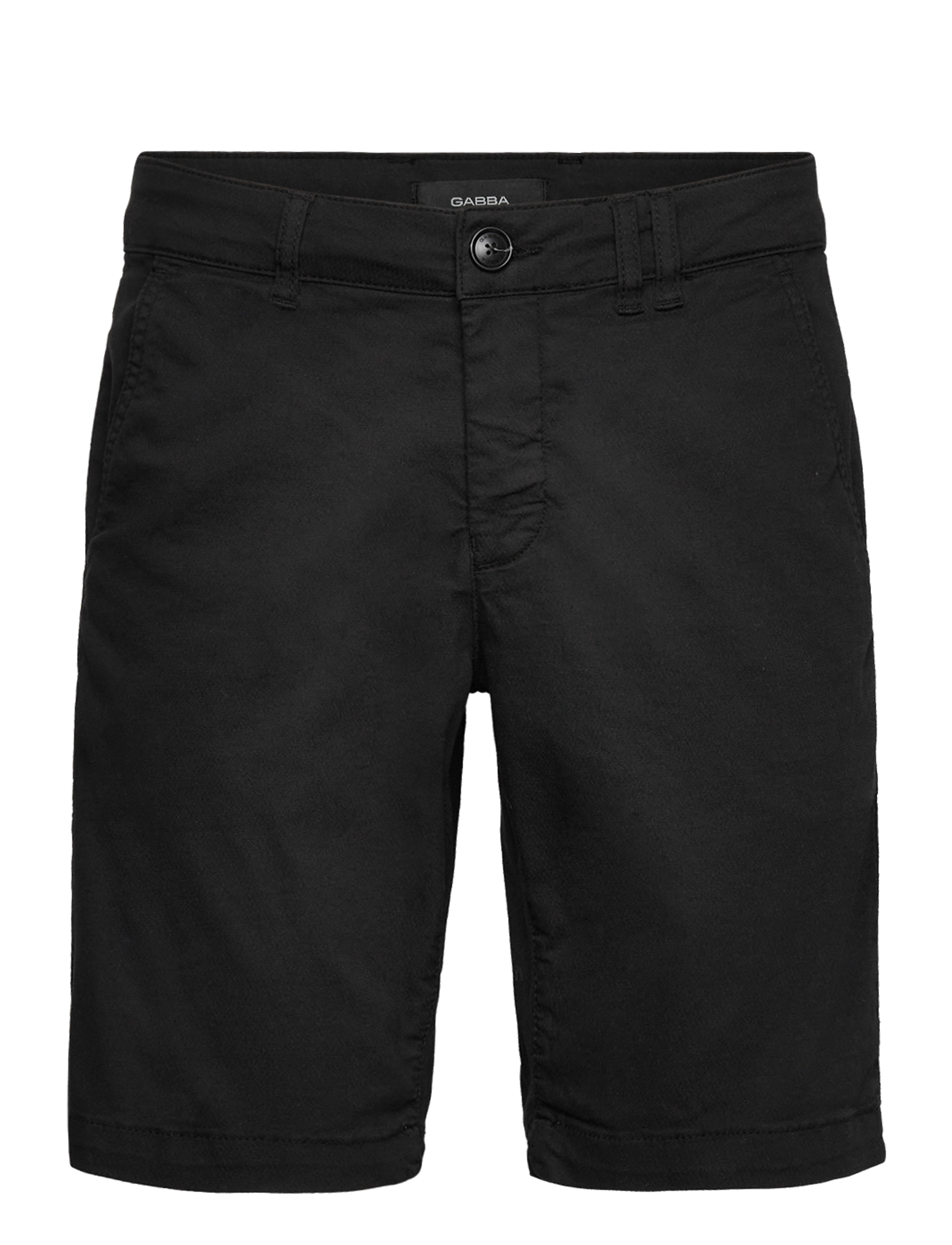 GABBA Jet K3280 Dale Shorts Schwarz - Sx30 - Herren