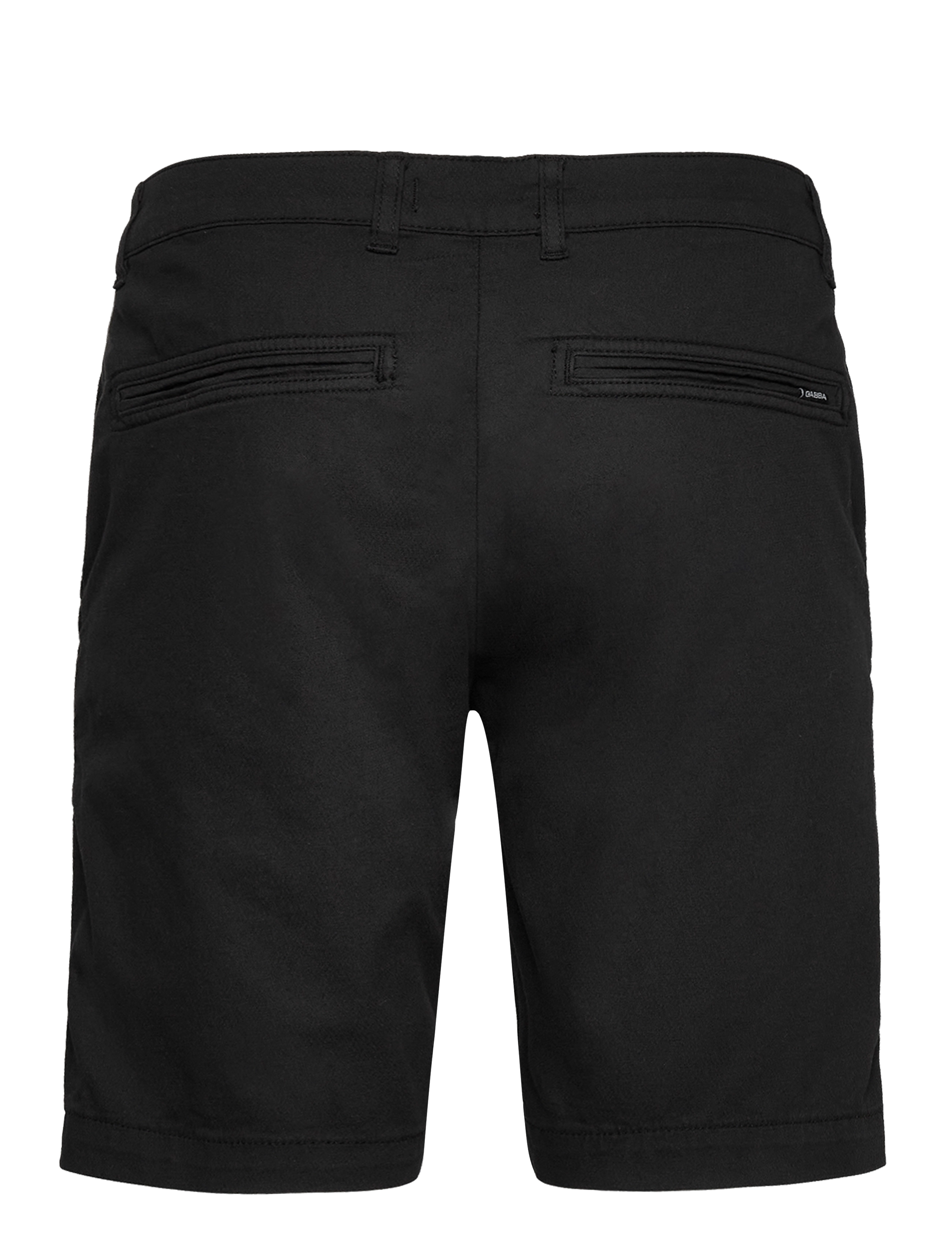 Gabba - GABjet K3280 Dale Shorts - kiti variantai - black - 2