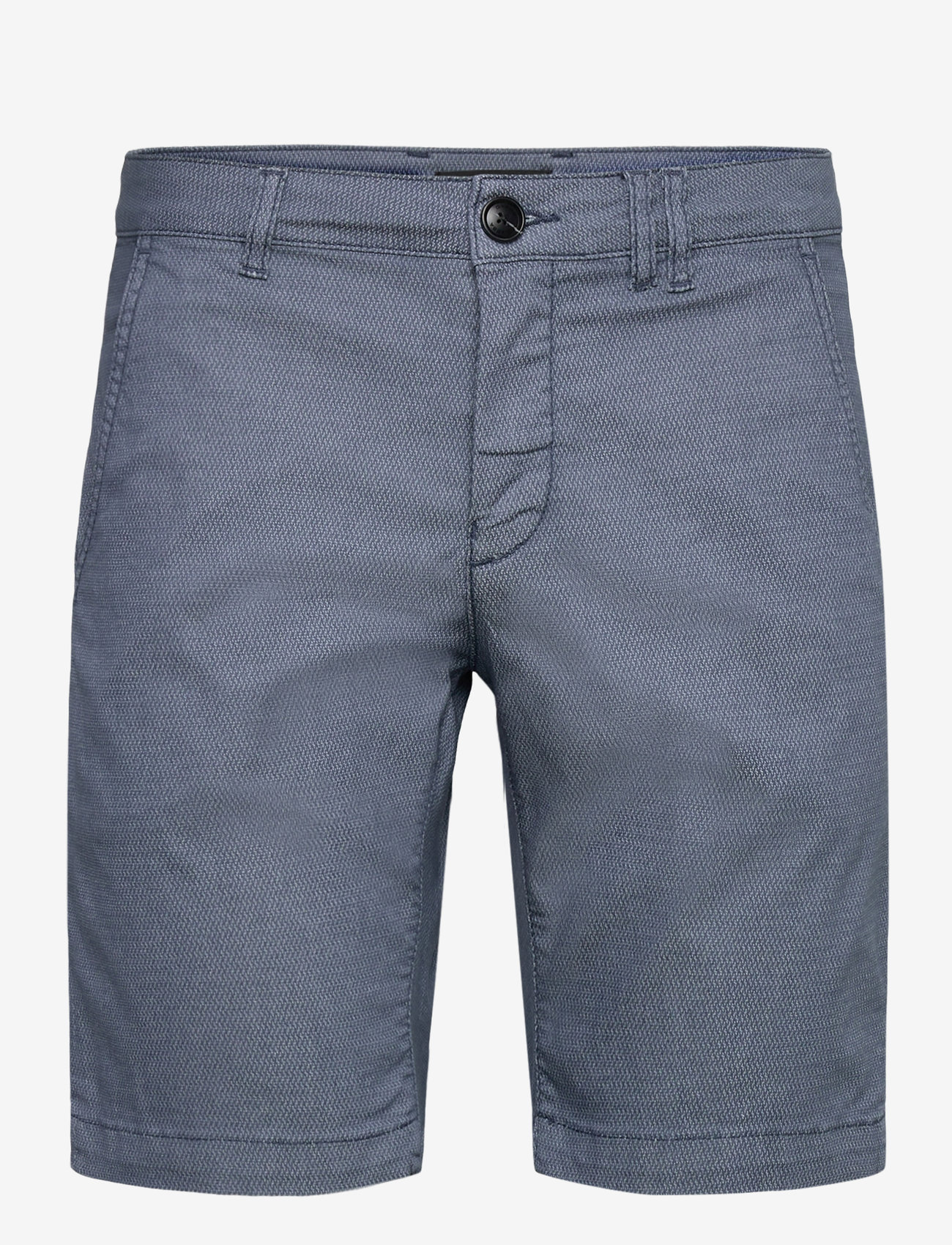Gabba - Jet K3280 Dale Shorts - hørshorts - blue - 0