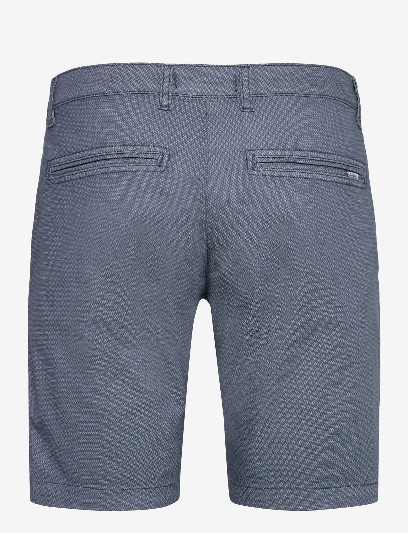 Gabba - Jet K3280 Dale Shorts - hørshorts - blue - 1