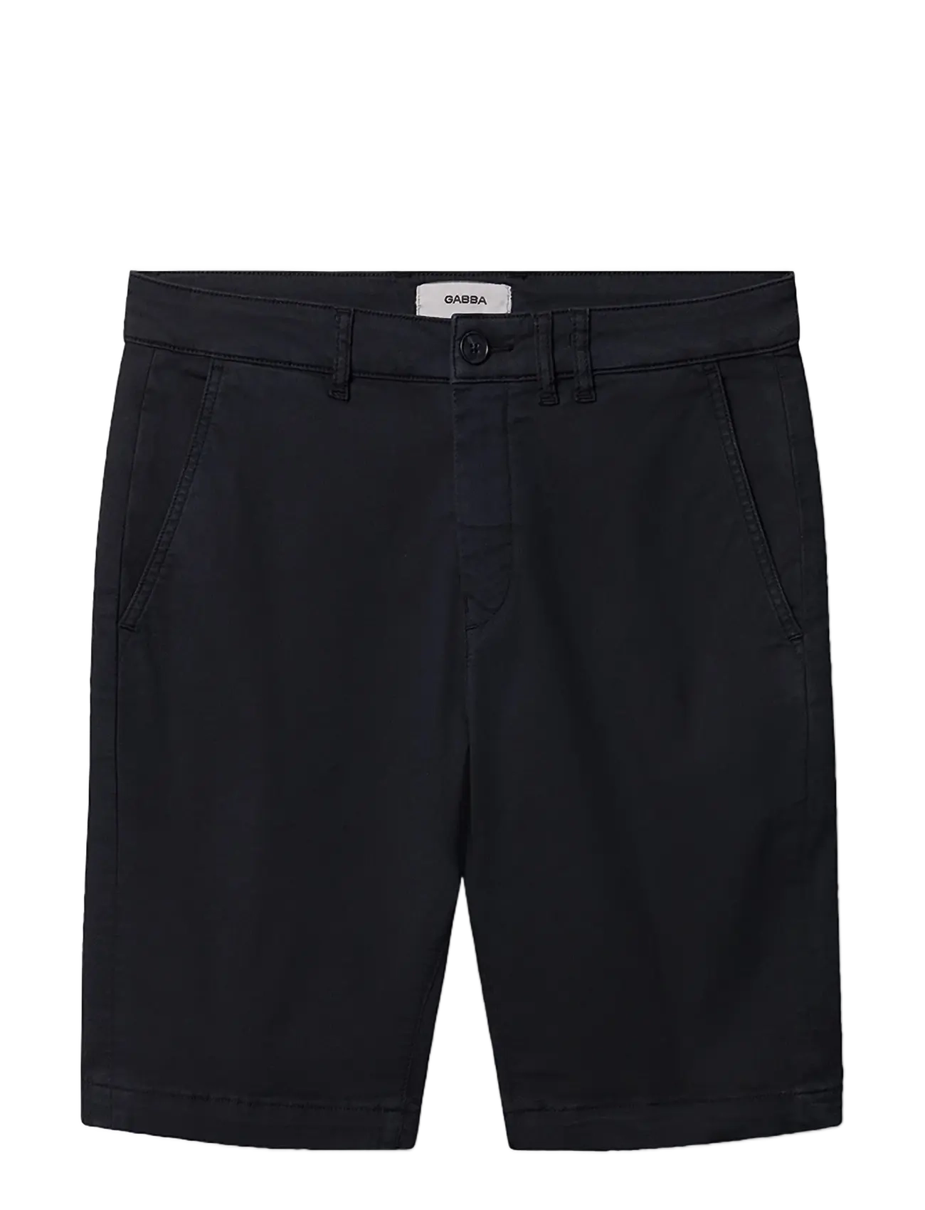 Gabba GABjet K3280 Dale Shorts - Šortai - BLUE BLACK / navy