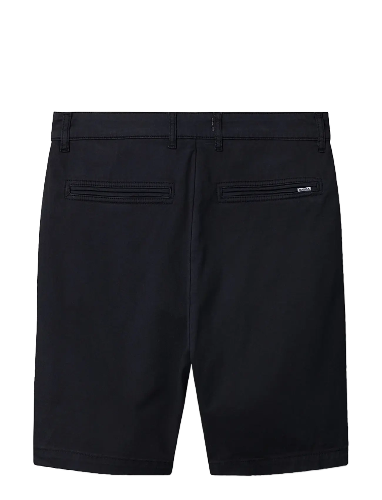 Gabba - GABjet K3280 Dale Shorts - linased lühikesed püksid - blue black - 2