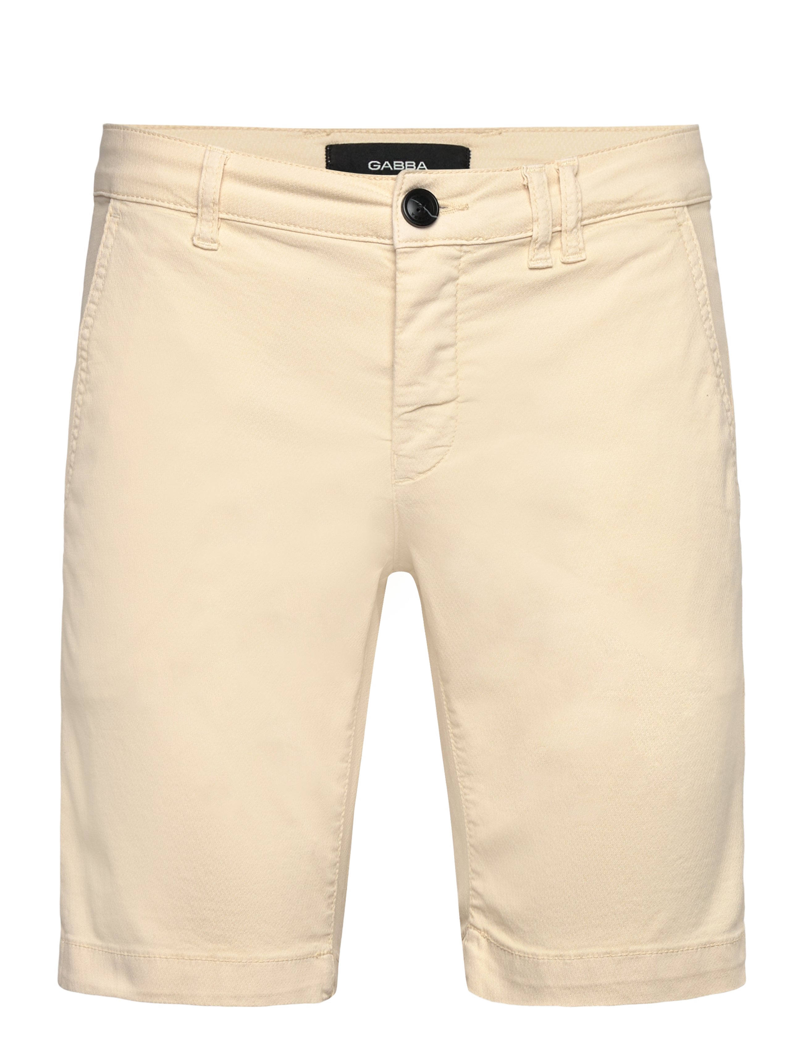 Gabba GABjet K3280 Dale Shorts - Gabba - ECRU LIGHT / beige