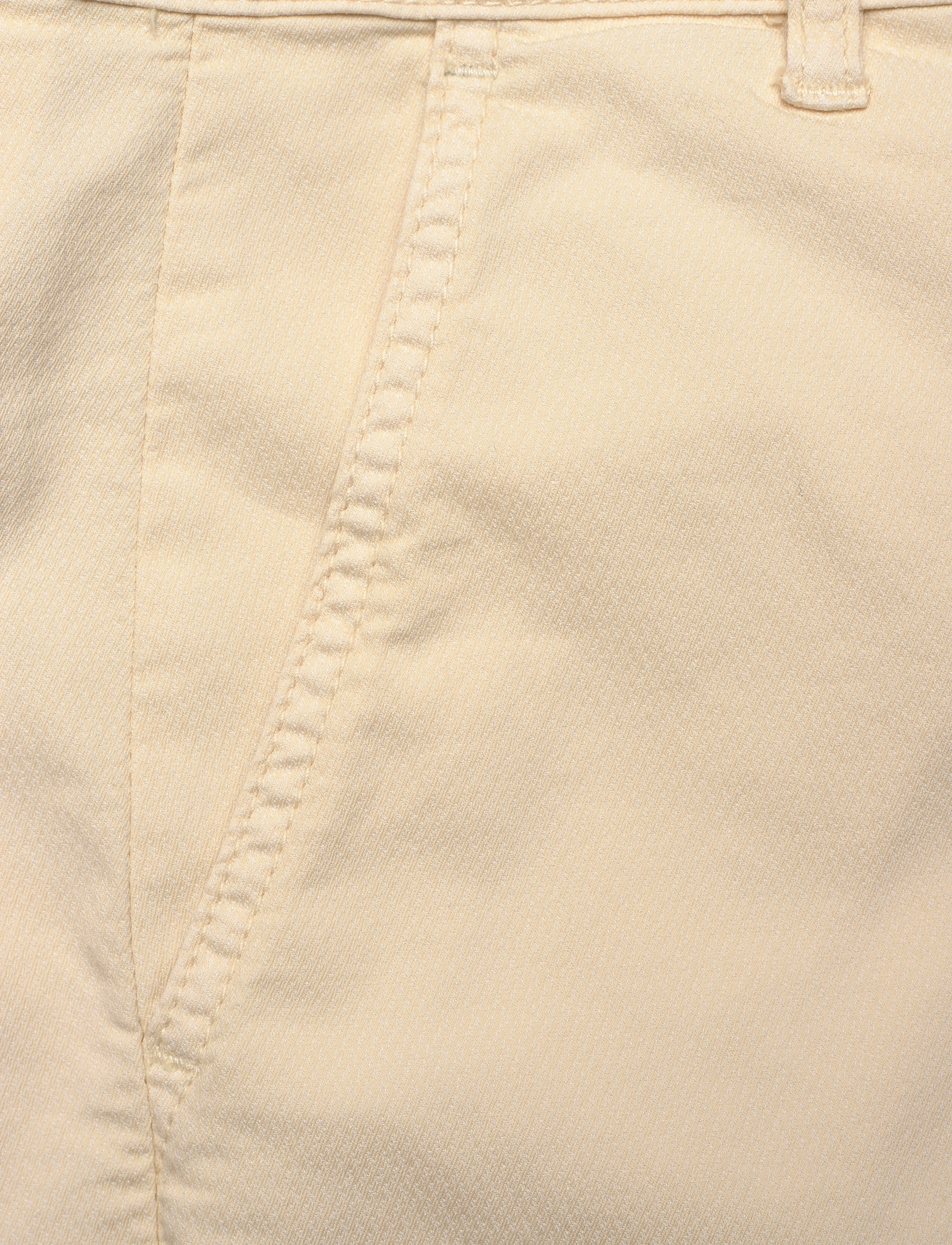 Gabba - GABjet K3280 Dale Shorts - leinen-shorts - ecru light - 2