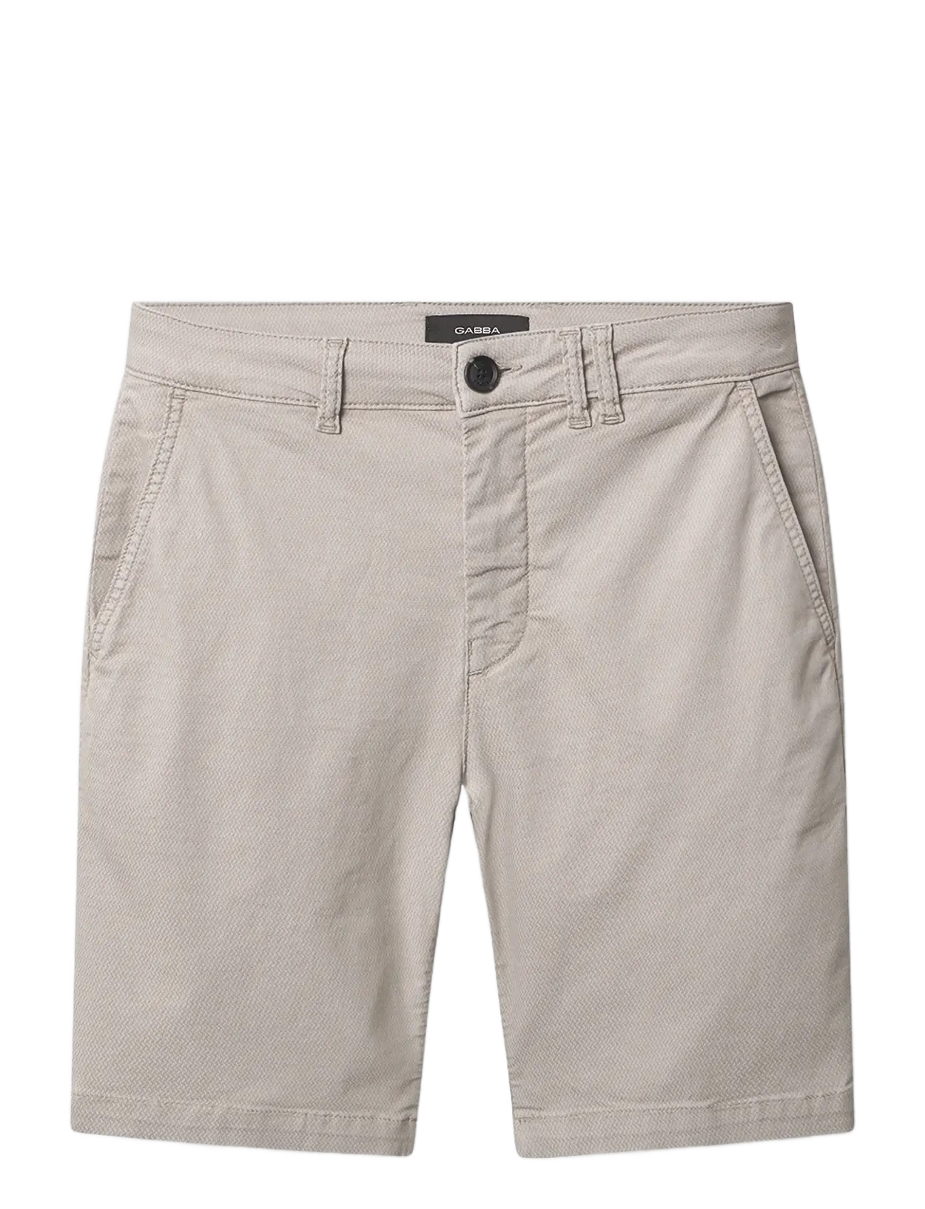 Gabba Jet K3280 Dale Shorts - Kleidung - GREY PALOMA / grey